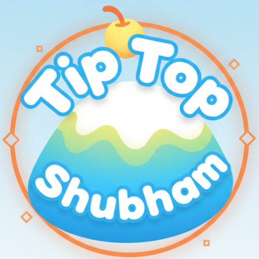Tip Top Logo